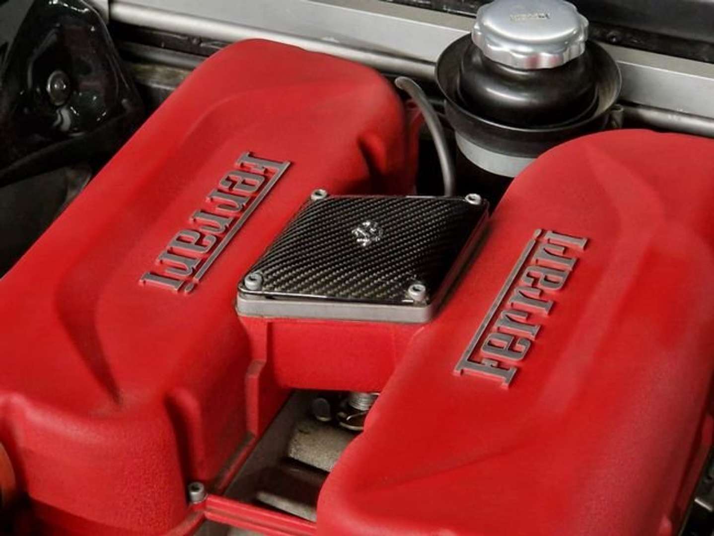 Ferrari 360 Modena - 2000 - Joinsteer - #12