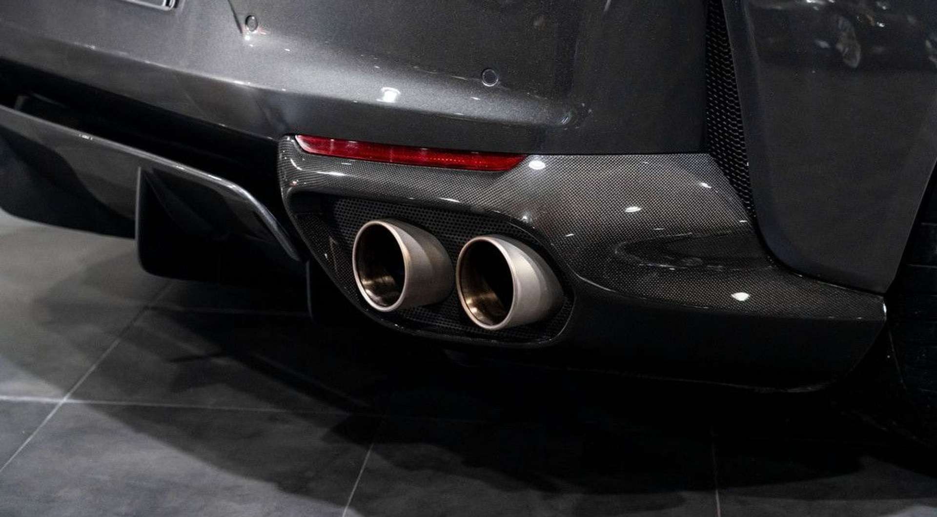 Ferrari 812 Superfast - 2017 - Joinsteer - #9