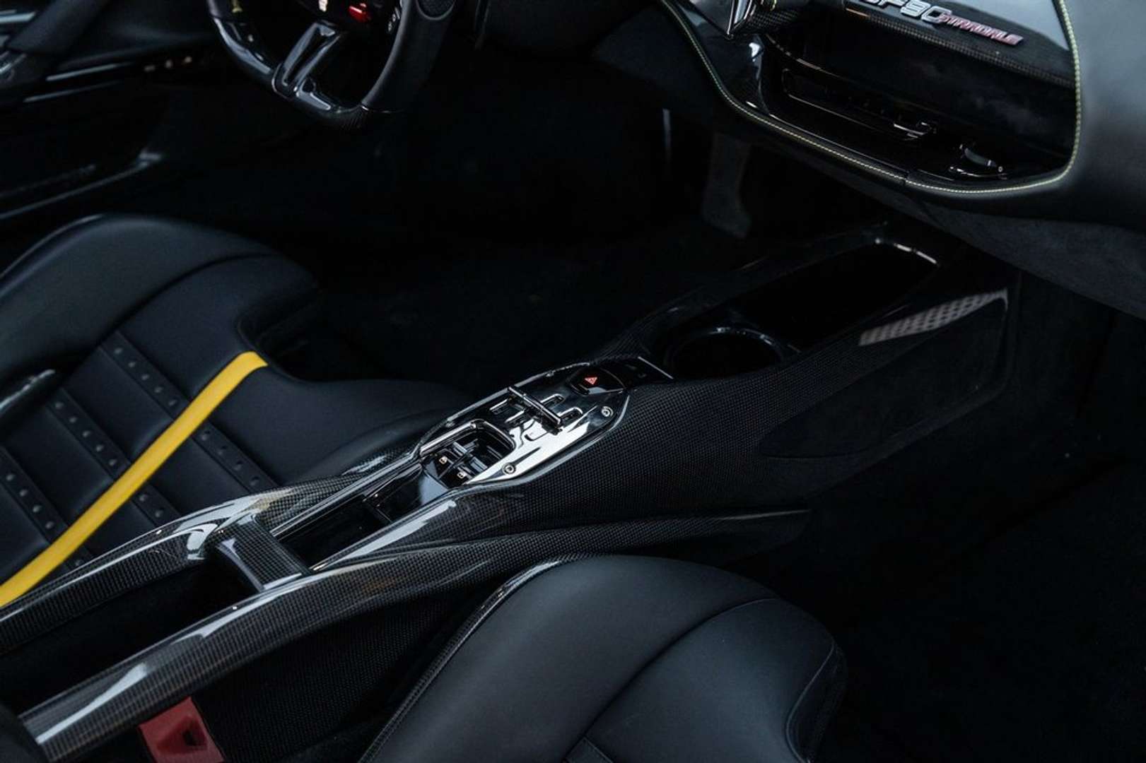 Ferrari SF90 Stradale - 2021 - Joinsteer - #25