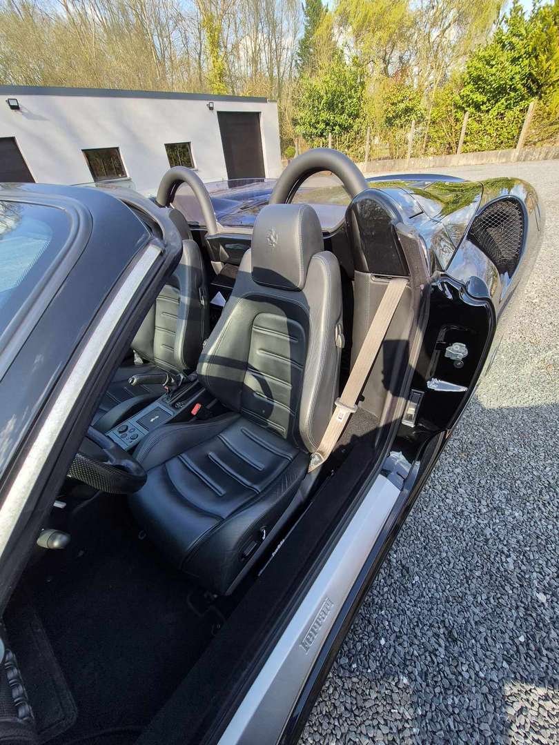 Ferrari F430 Spider - 2008 - Joinsteer - #24