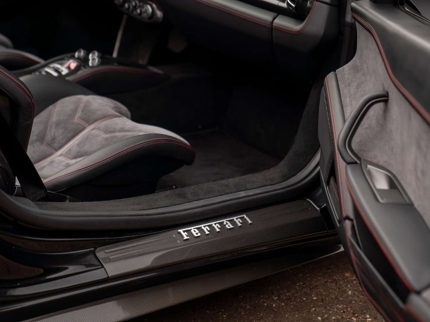 Ferrari 458 Spider - 2013 - Joinsteer - #46