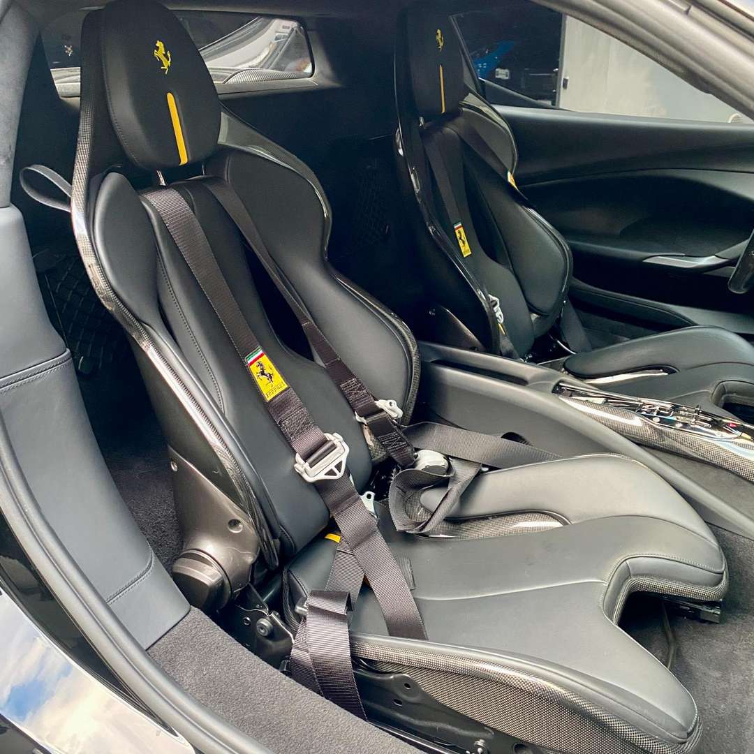 Ferrari 296 GTB - 2023 - Joinsteer - #13