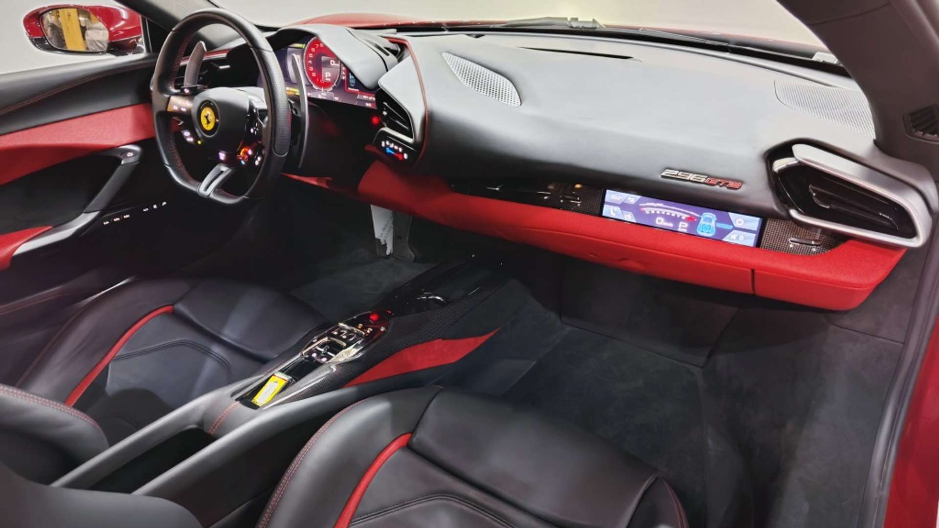 Ferrari 296 GTB - 2025 - Joinsteer - #15