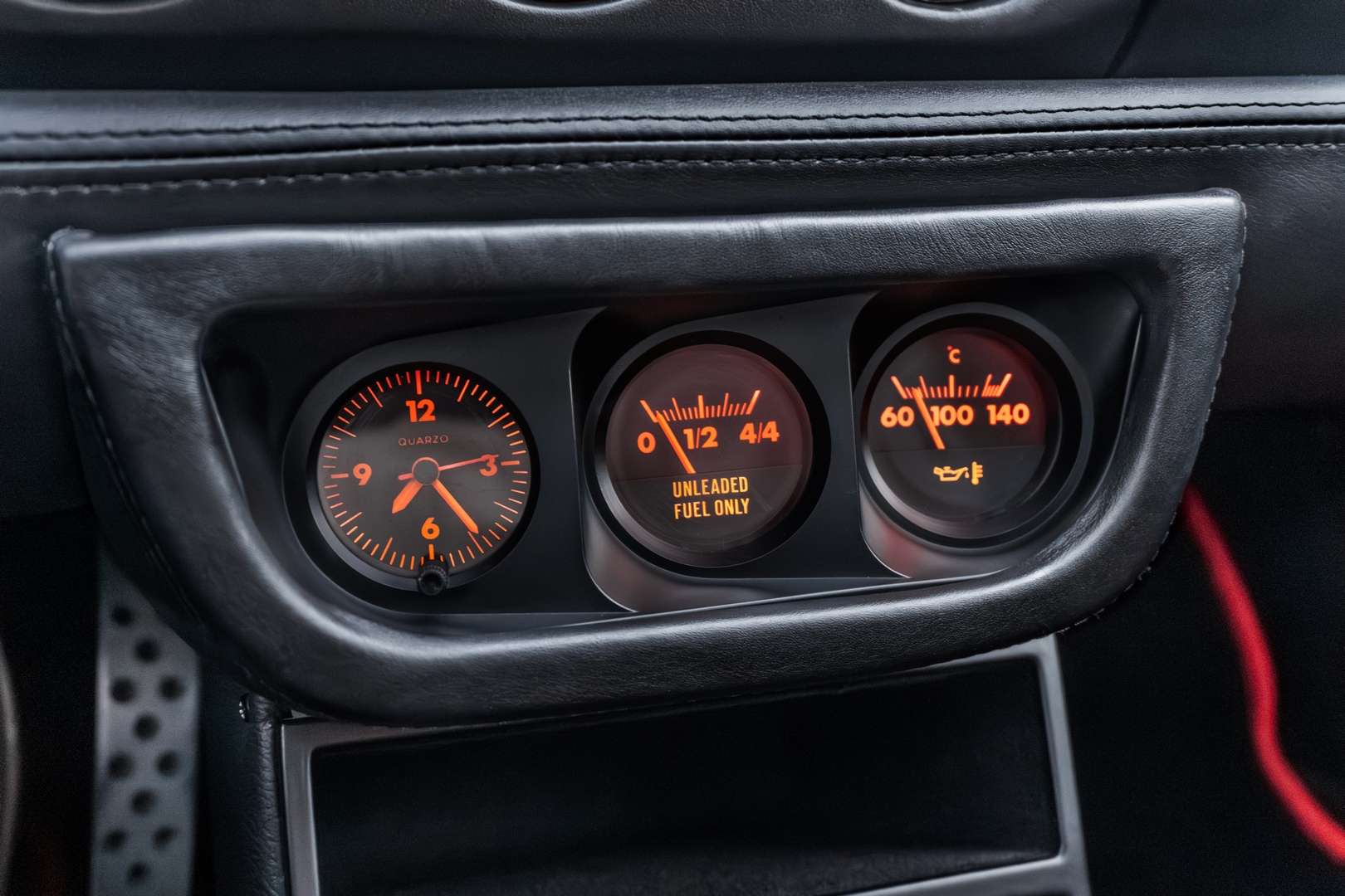 Ferrari F512 M - 1996 - Joinsteer - #7