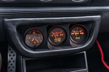 Ferrari F512 M — photo 7
