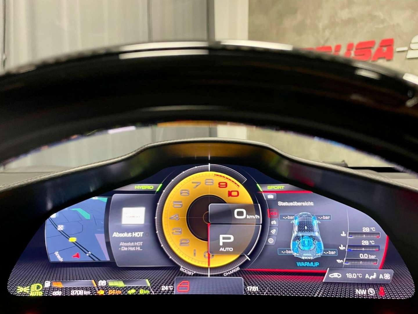 Ferrari SF90 Stradale - 2021 - Joinsteer - #24