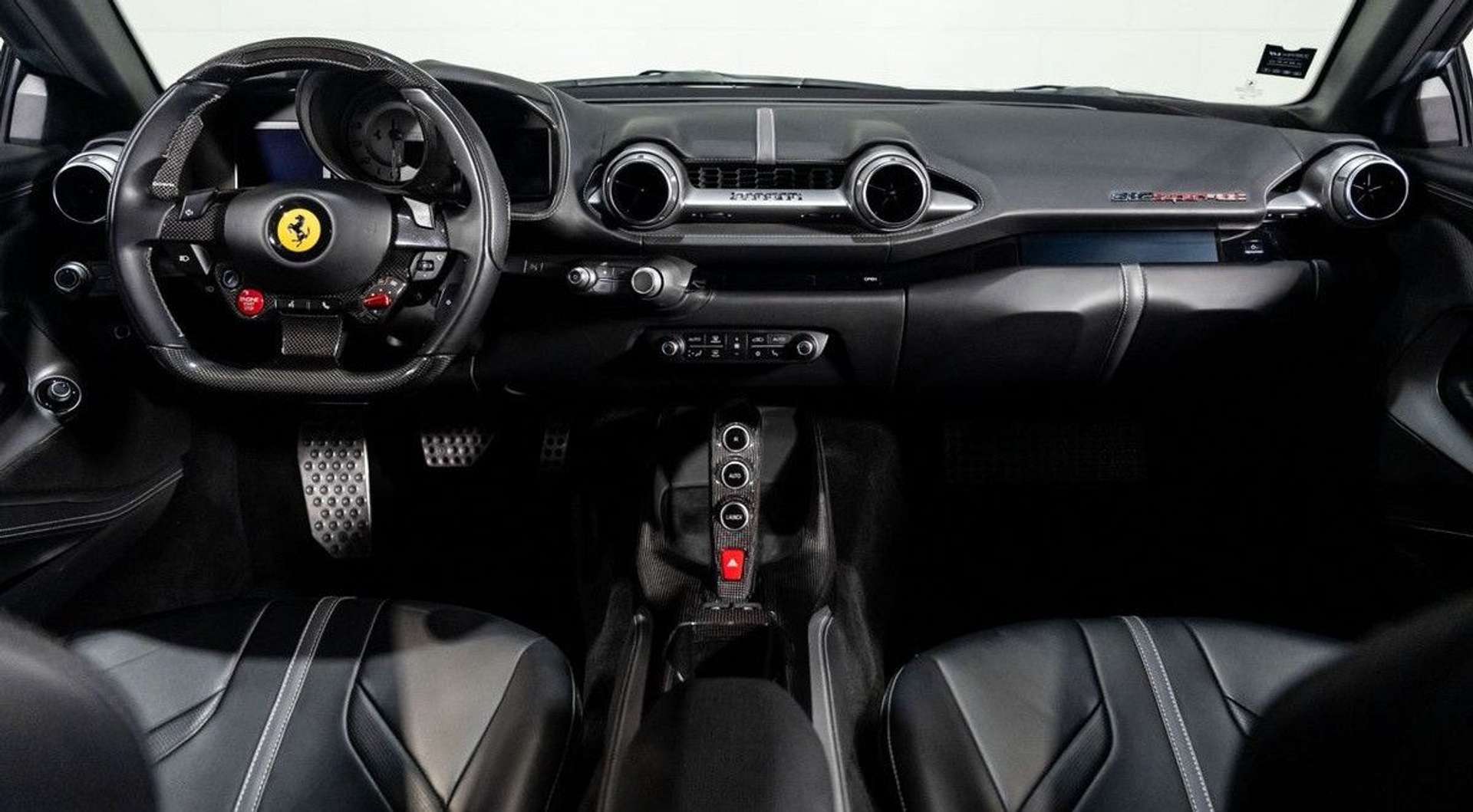 Ferrari 812 Superfast - 2017 - Joinsteer - #10