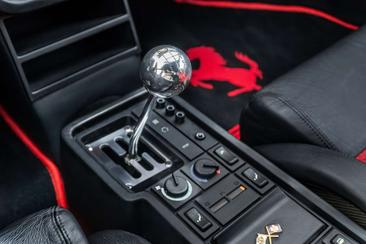 Ferrari F512 M — photo 8
