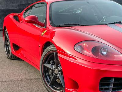 Ferrari 360 Modena -  - Joinsteer - #3