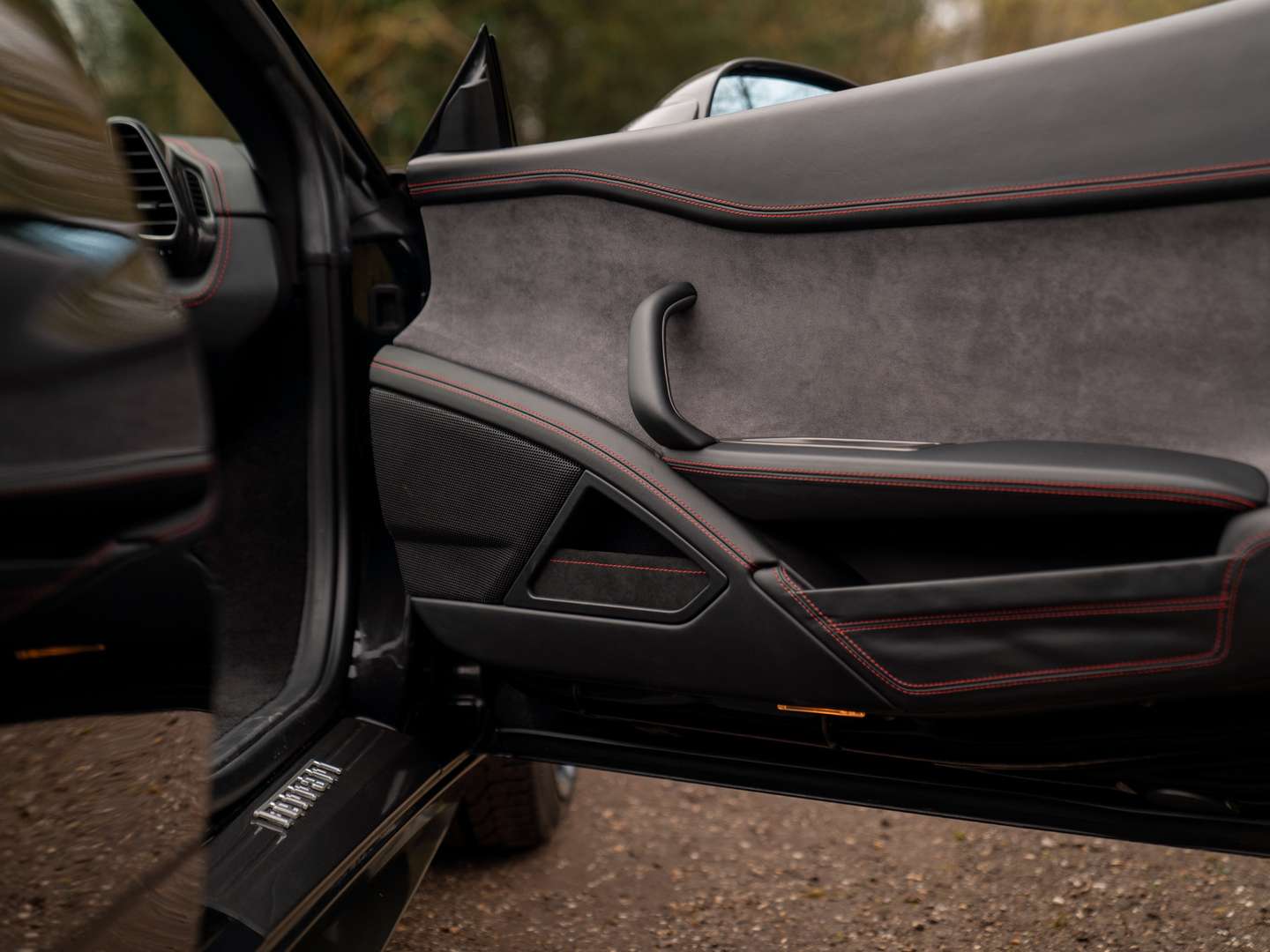 Ferrari 458 Spider - 2013 - Joinsteer - #47