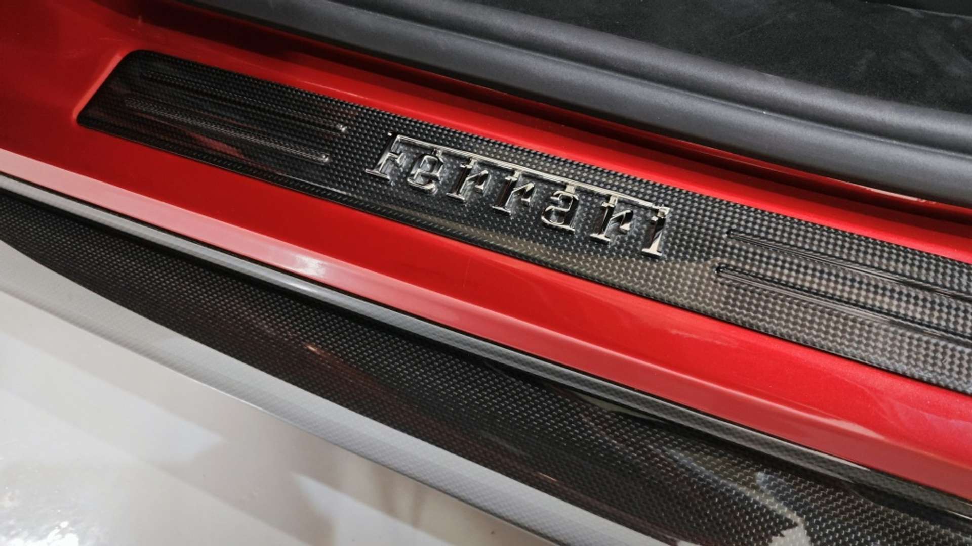 Ferrari 296 GTB - 2025 - Joinsteer - #16