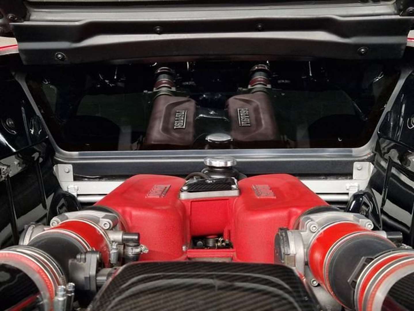 Ferrari 360 Modena - 2000 - Joinsteer - #14