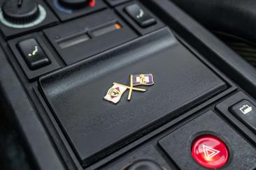 Ferrari F512 M — photo 9