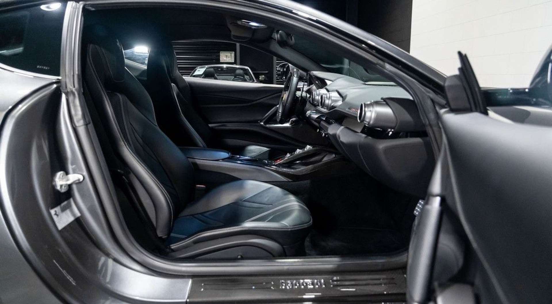 Ferrari 812 Superfast - 2017 - Joinsteer - #11