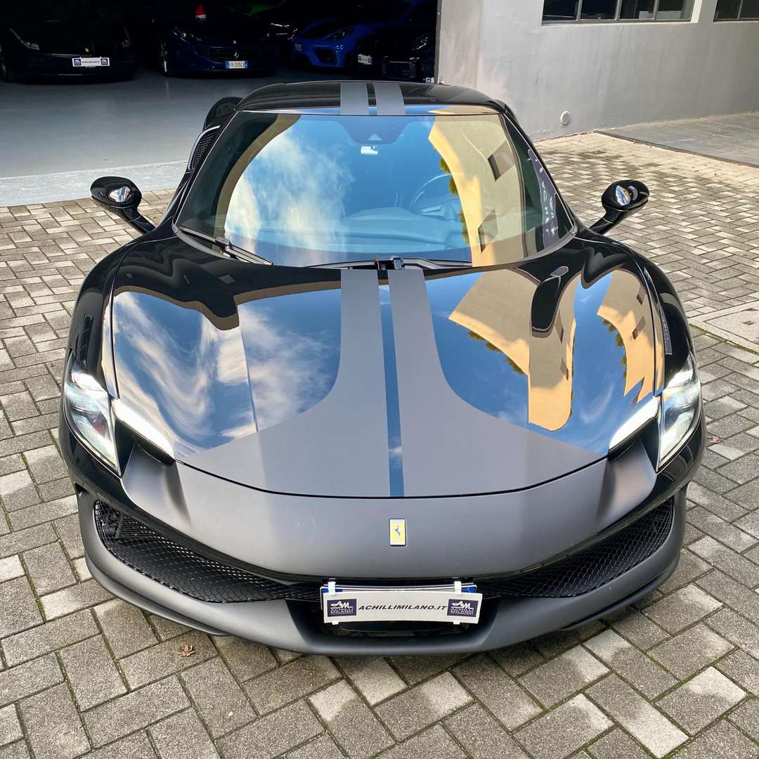 Ferrari 296 GTB - 2023 - Joinsteer - #15