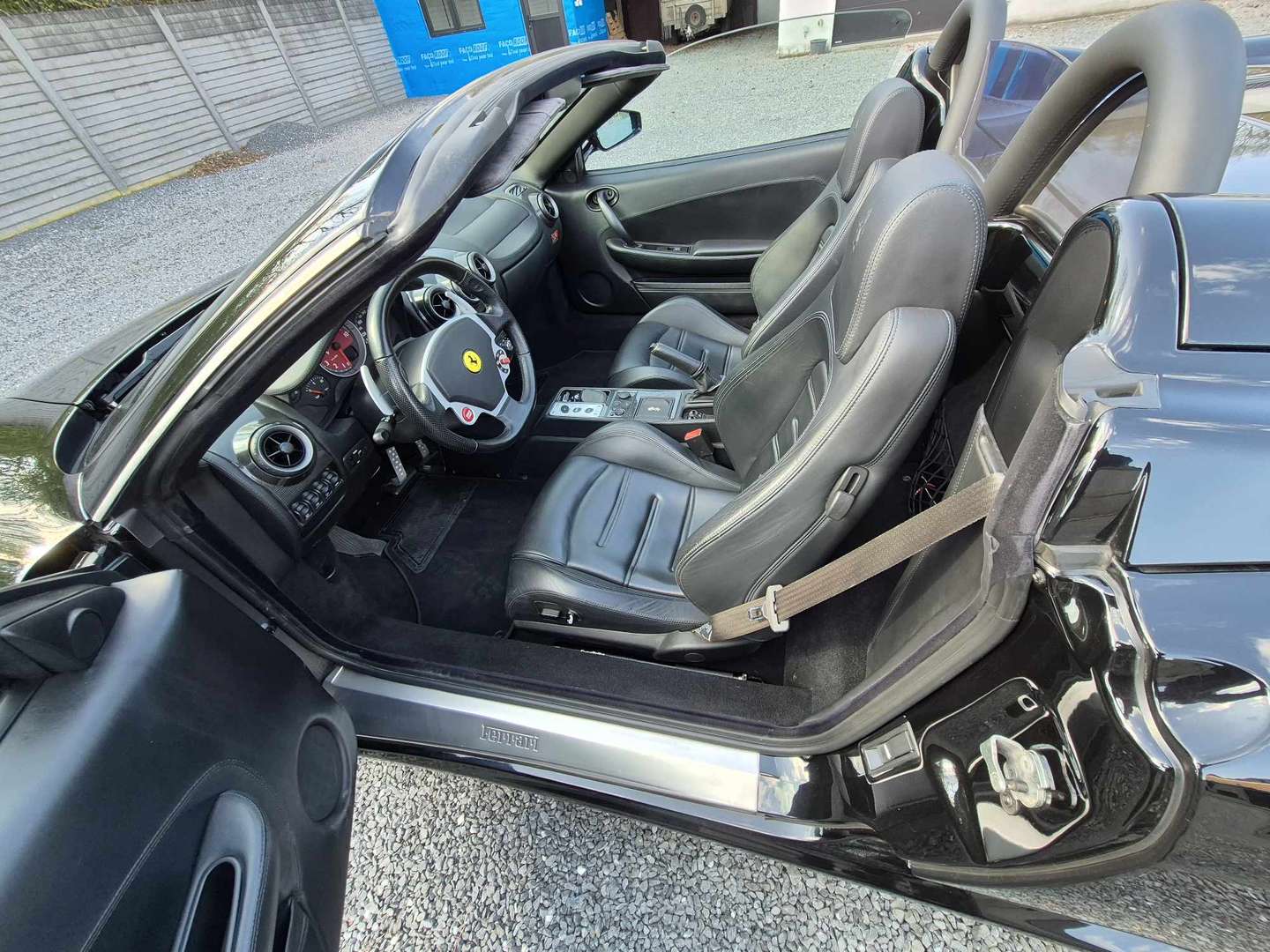 Ferrari F430 Spider - 2008 - Joinsteer - #26