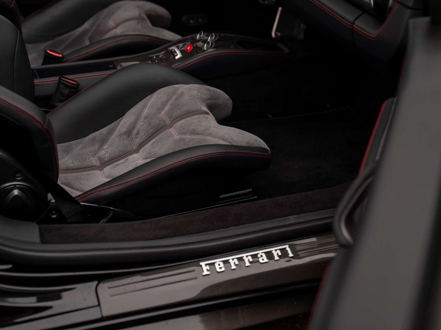 Ferrari 458 Spider - 2013 - Joinsteer - #48