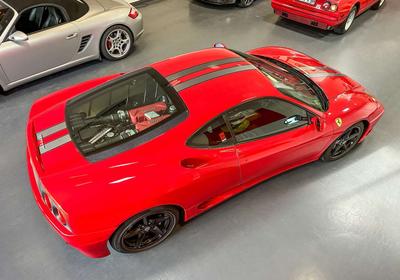 Ferrari 360 Modena -  - Joinsteer - #4