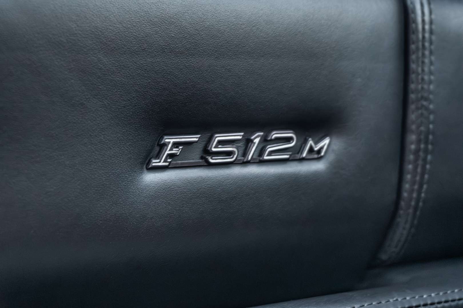 Ferrari F512 M - 1996 - Joinsteer - #10