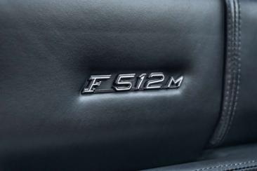 Ferrari F512 M — photo 10