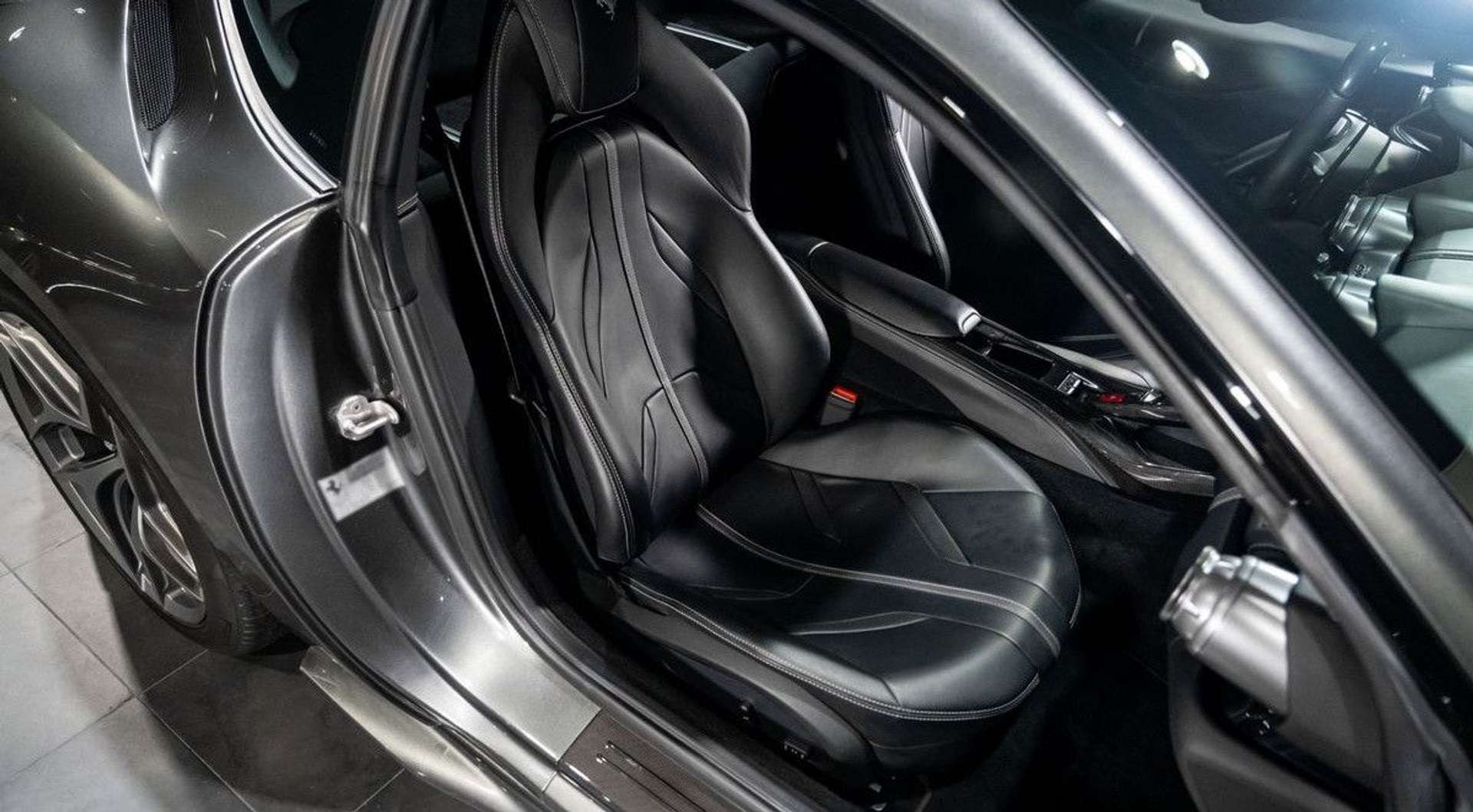 Ferrari 812 Superfast - 2017 - Joinsteer - #12