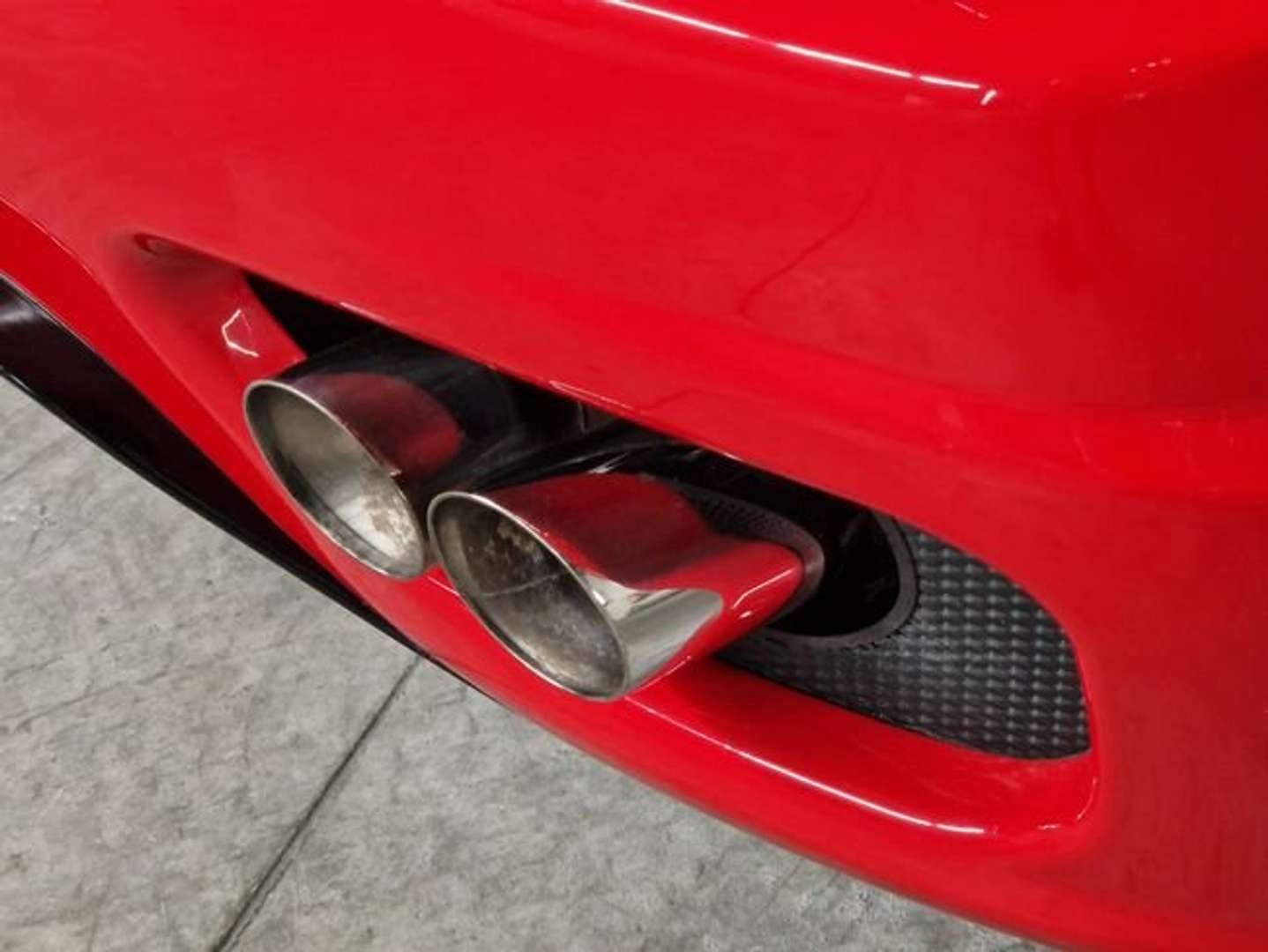 Ferrari 360 Modena - 2000 - Joinsteer - #16