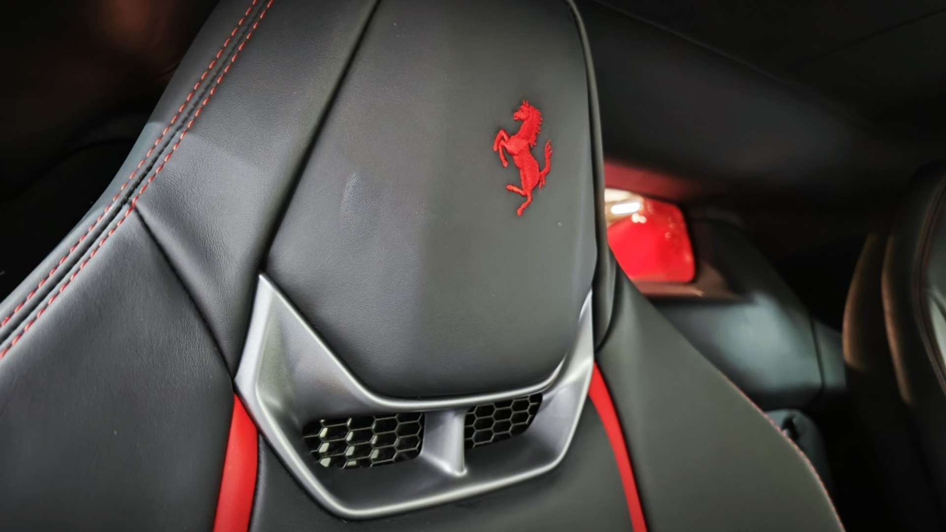 Ferrari 296 GTB - 2025 - Joinsteer - #18