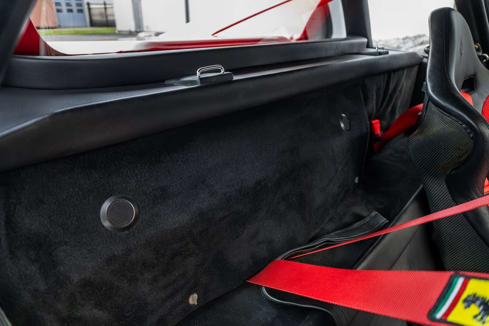 Ferrari F512 M - 1996 - Joinsteer - #11