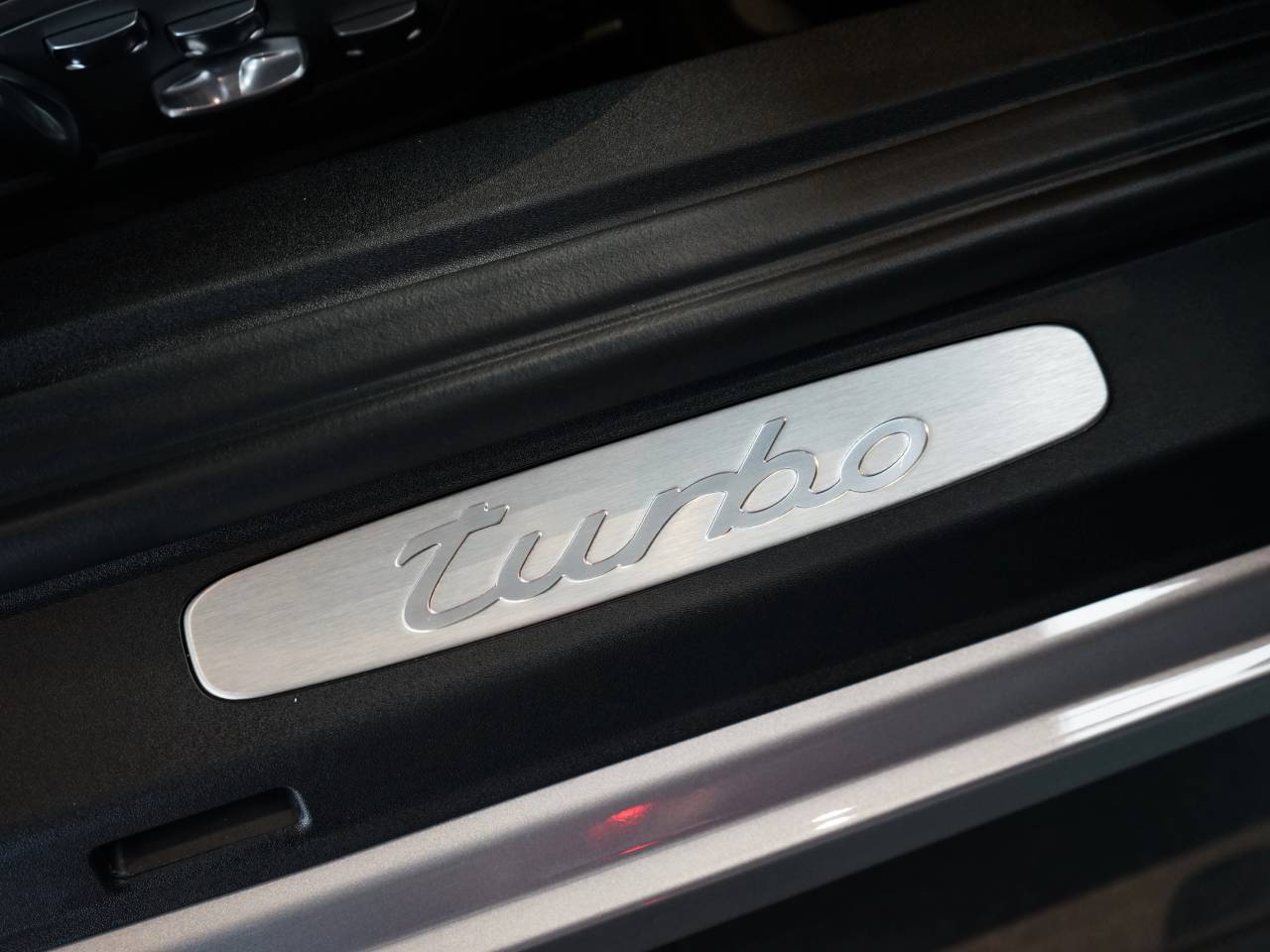 Porsche 991 II Turbo - 2016 - Joinsteer - #22