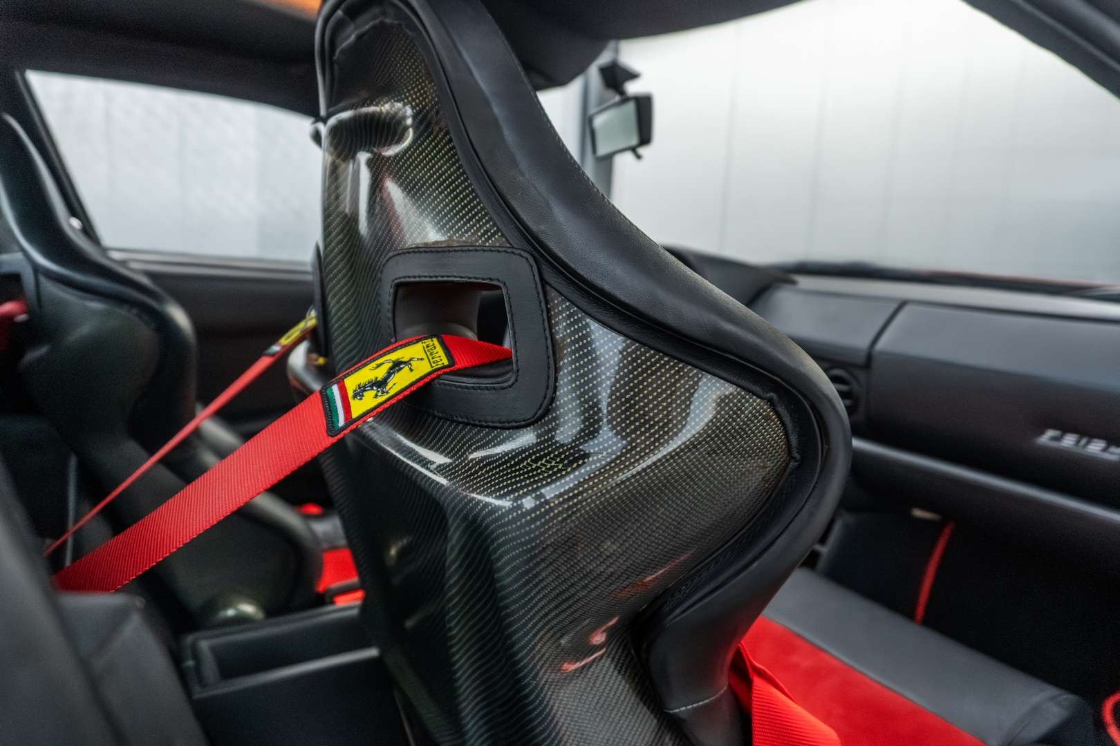 Ferrari F512 M - 1996 - Joinsteer - #12