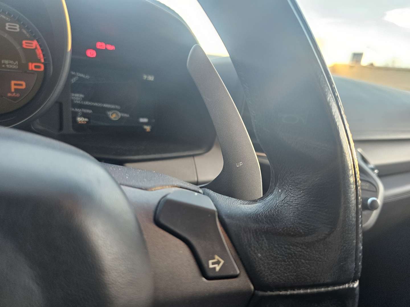 Ferrari 458 Italia - 2012 - Joinsteer - #26