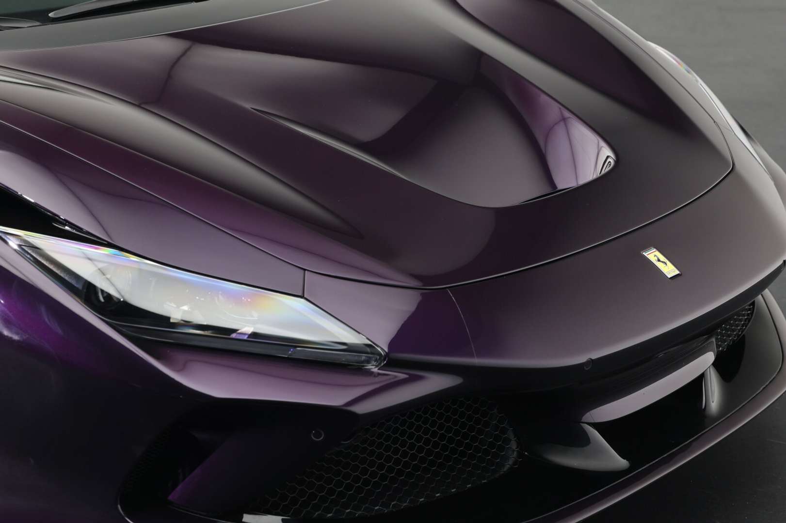 Ferrari F8 Tributo - 2022 - Joinsteer - #8