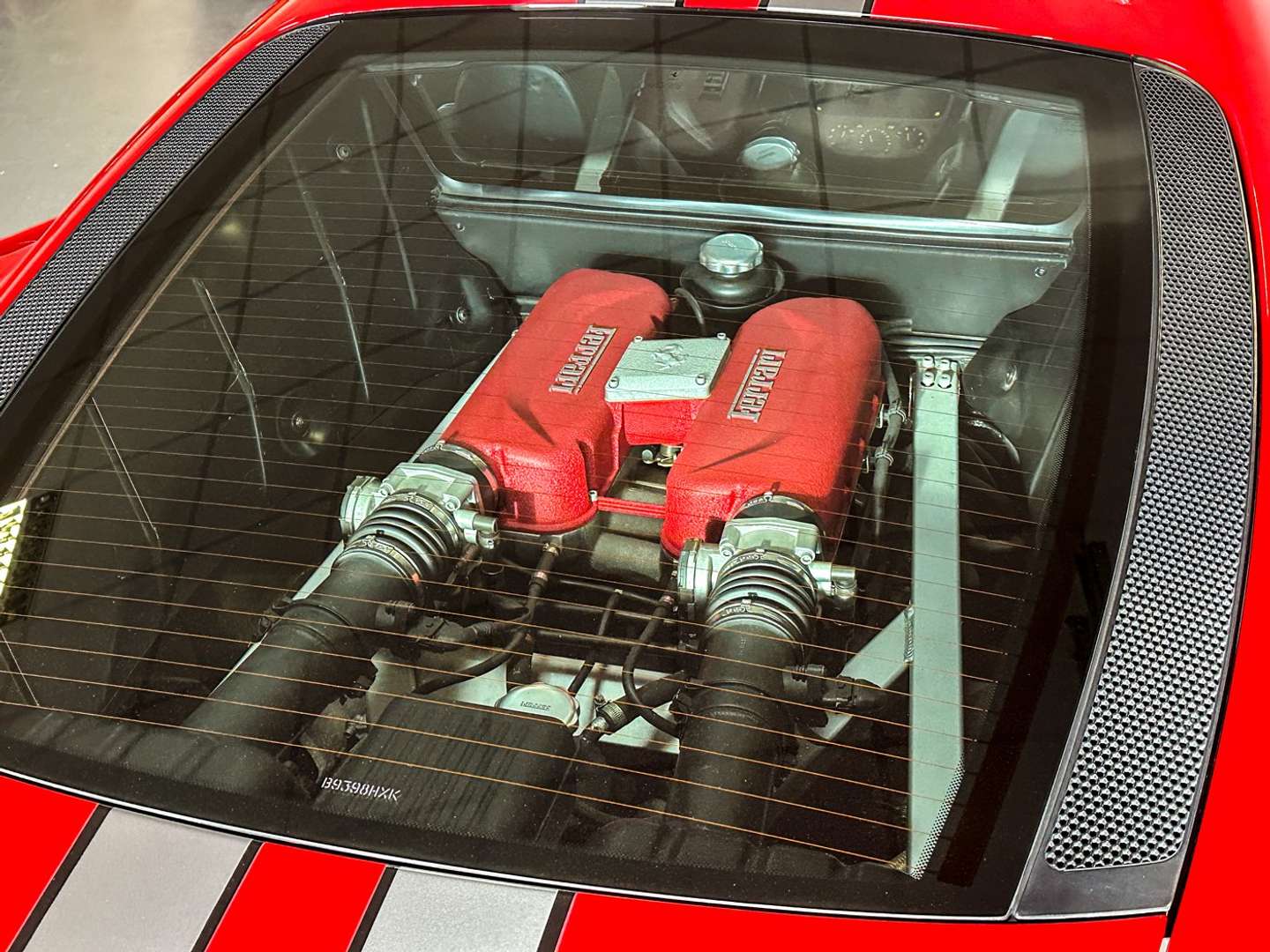 Ferrari 360 Modena - 2000 - Joinsteer - #8