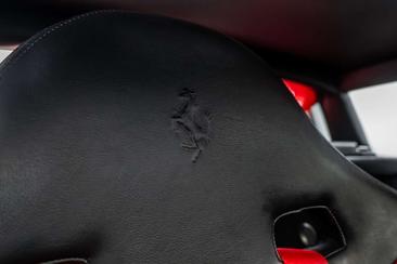 Ferrari F512 M — photo 13