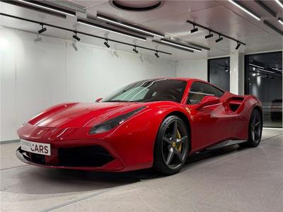 Ferrari 488 GTB -  - Joinsteer - #1