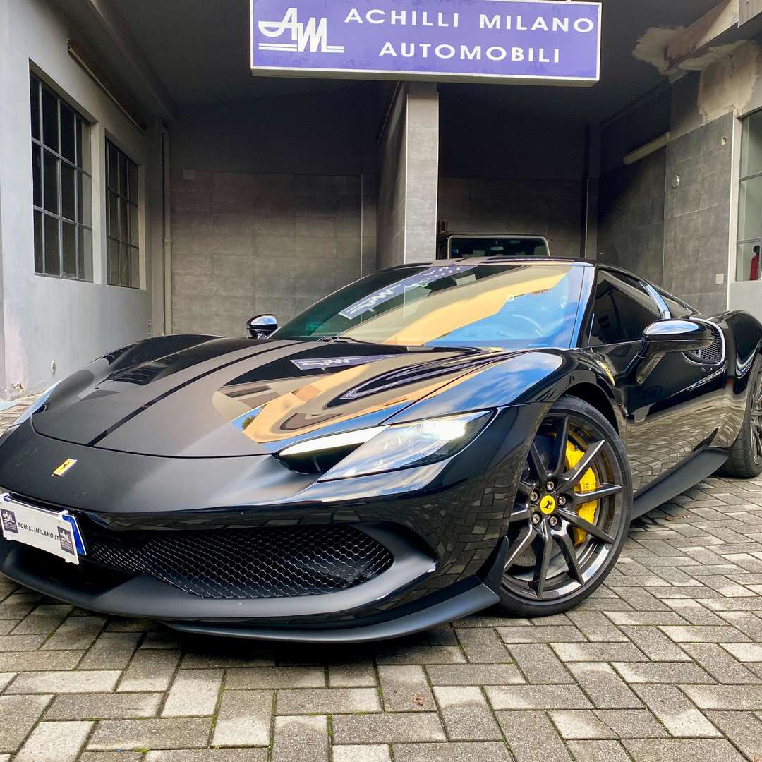 Ferrari 296 GTB - 2023 - Joinsteer - #19