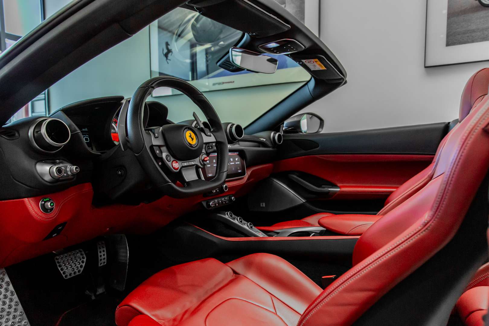 Ferrari Portofino - 2018 - Joinsteer - #3