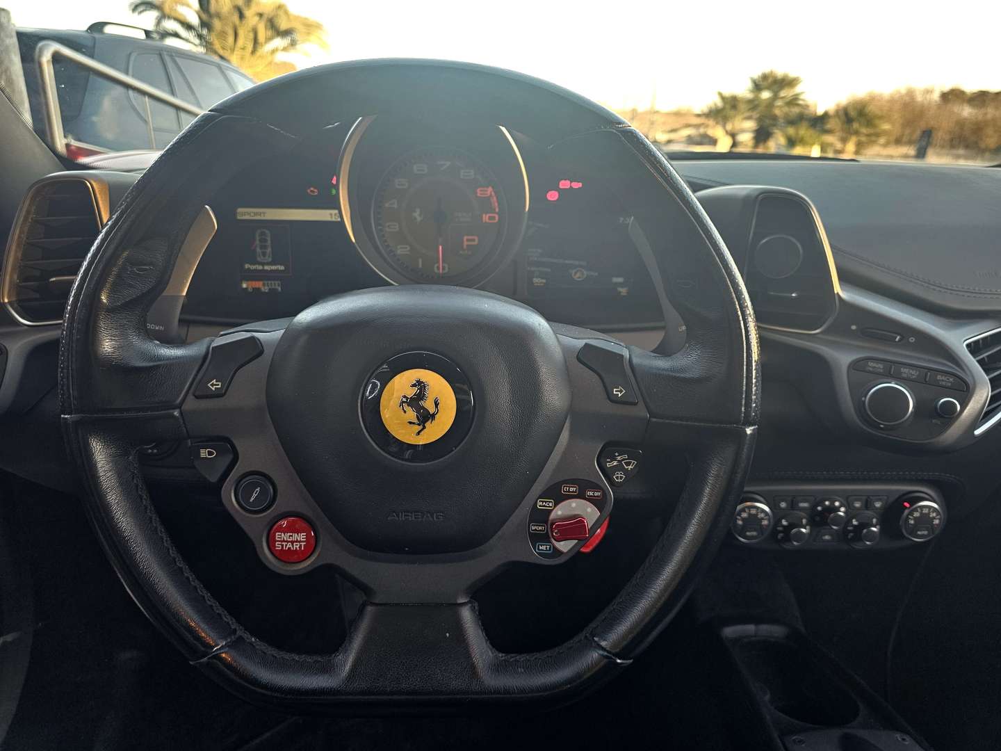 Ferrari 458 Italia - 2012 - Joinsteer - #27