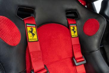 Ferrari F512 M — photo 14