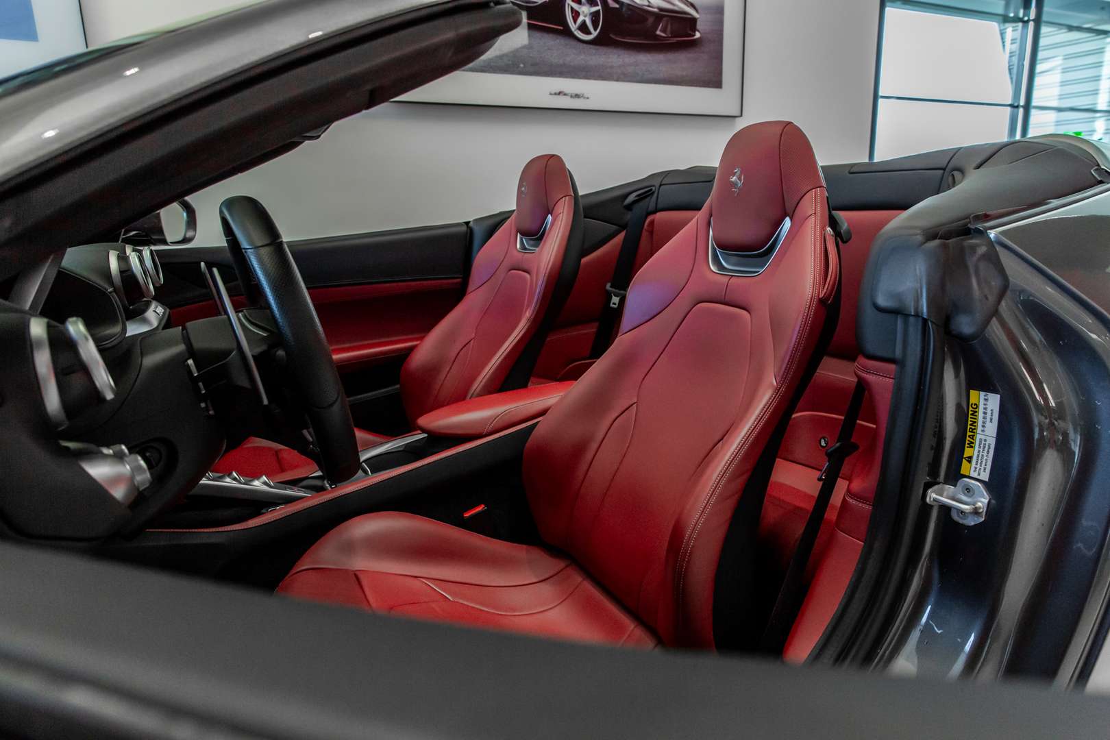 Ferrari Portofino - 2018 - Joinsteer - #4