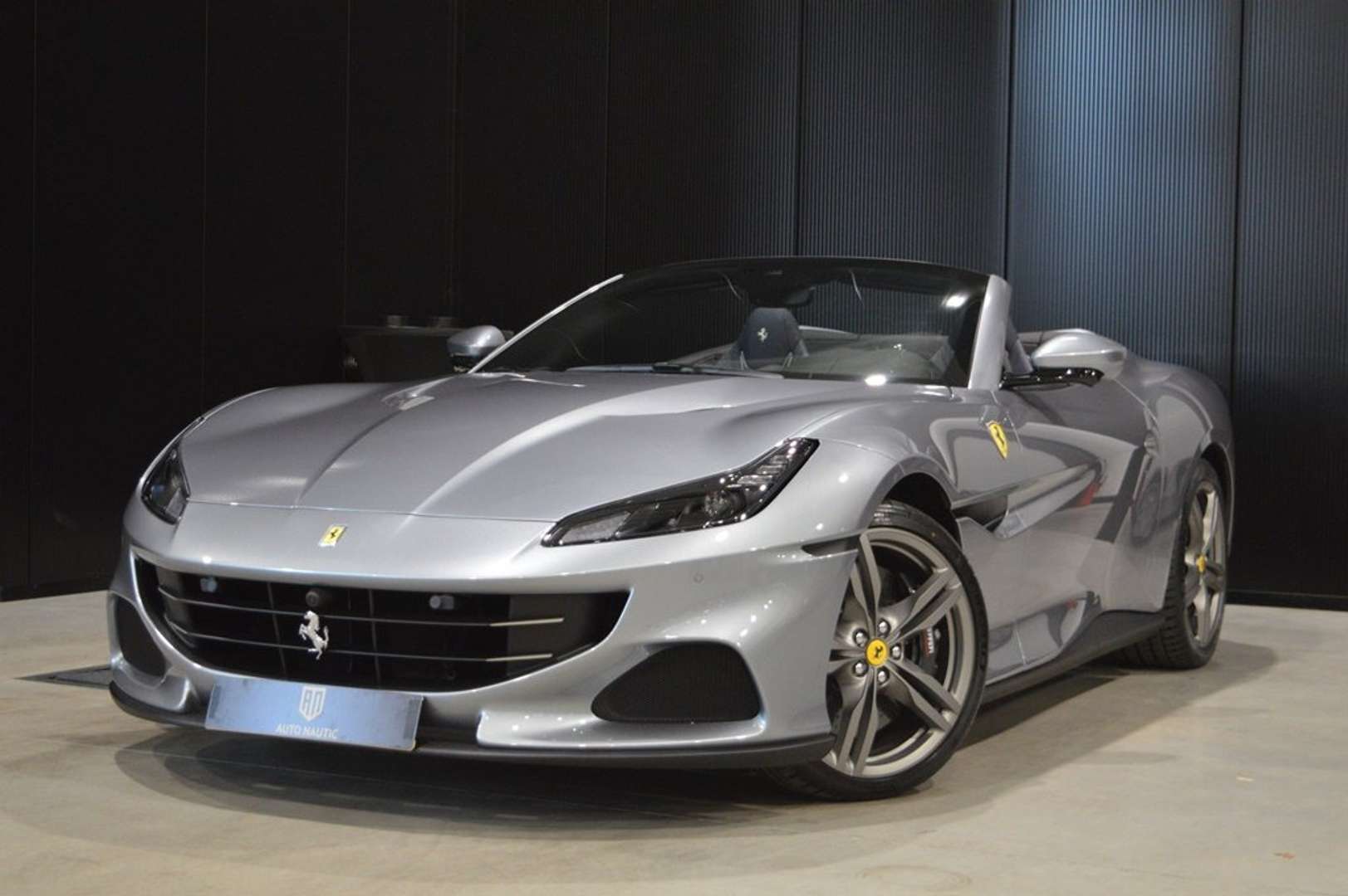 Ferrari Portofino M - 2023 - Joinsteer - #1