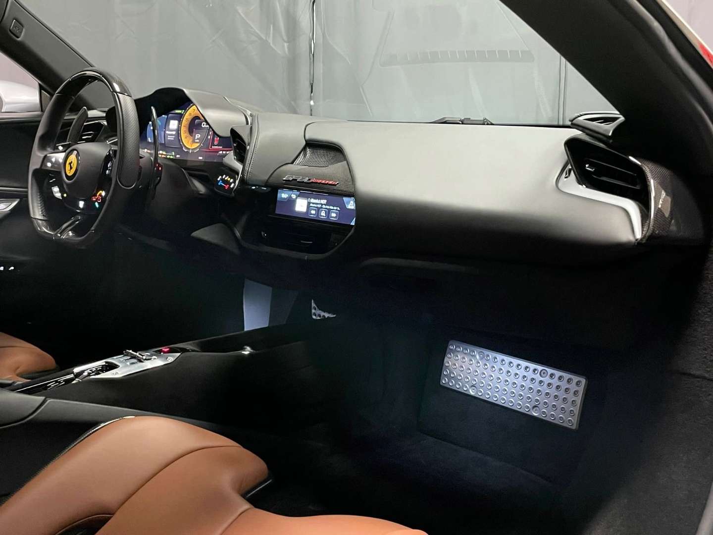 Ferrari SF90 Stradale - 2021 - Joinsteer - #31