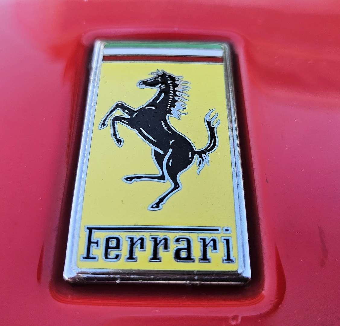 Ferrari 458 Italia - 2012 - Joinsteer - #28