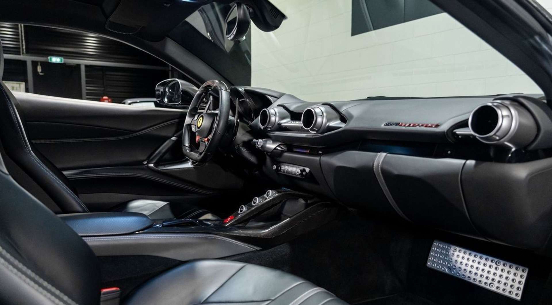 Ferrari 812 Superfast - 2017 - Joinsteer - #16