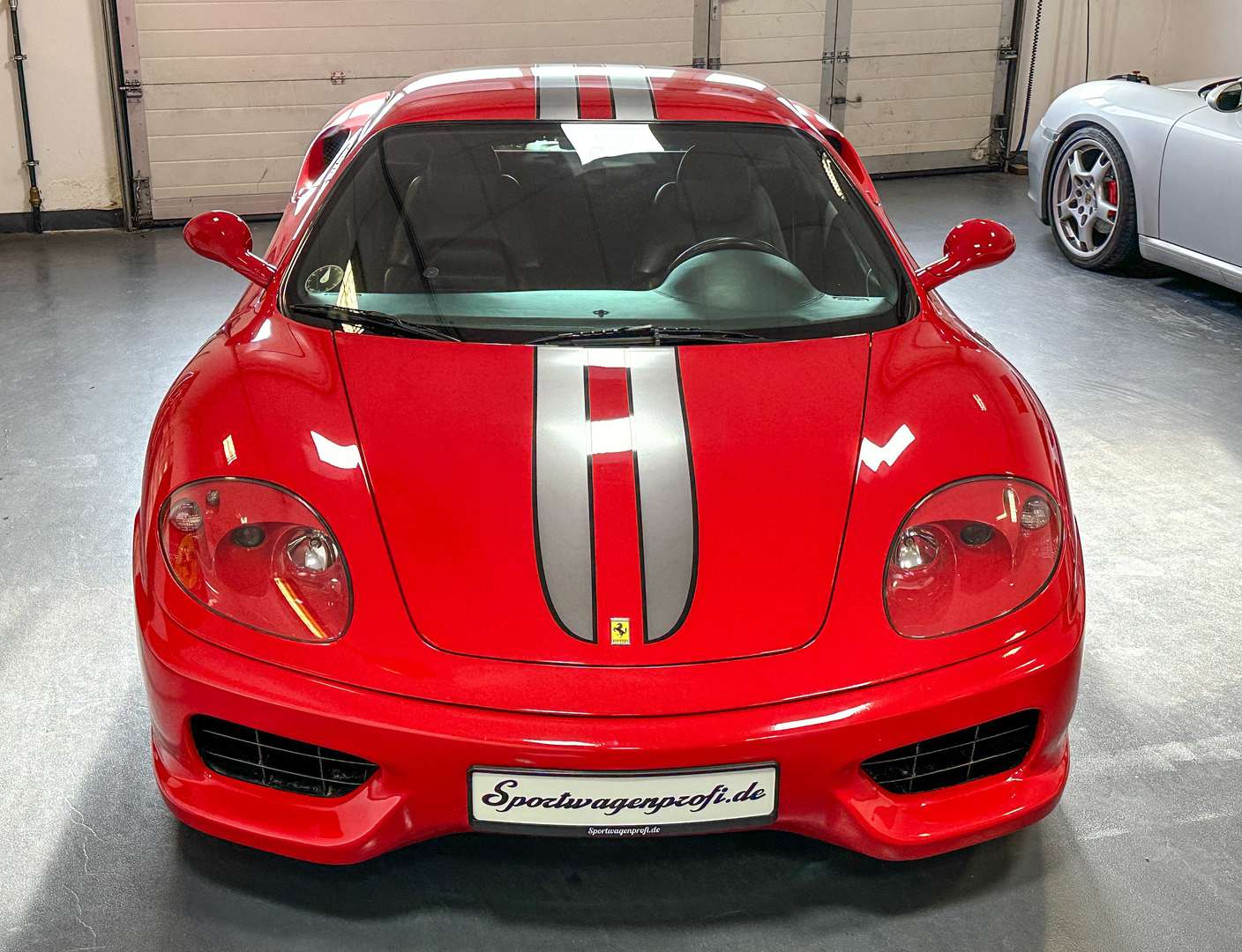 Ferrari 360 Modena - 2000 - Joinsteer - #10