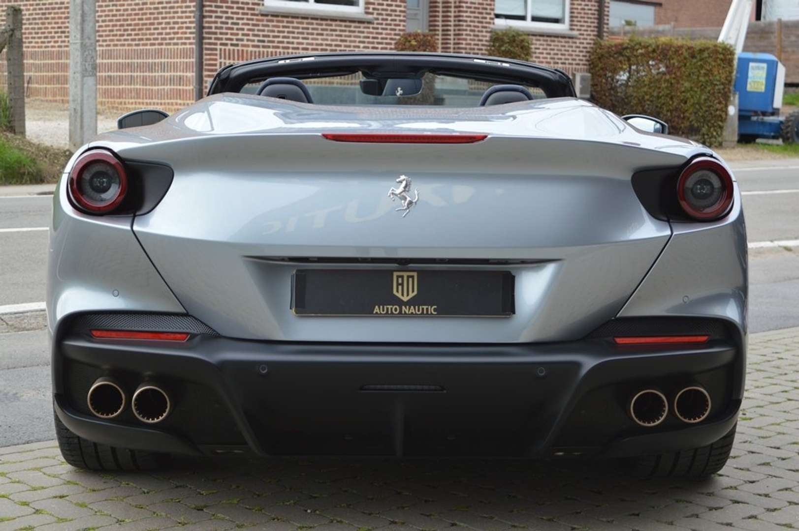 Ferrari Portofino M - 2023 - Joinsteer - #3