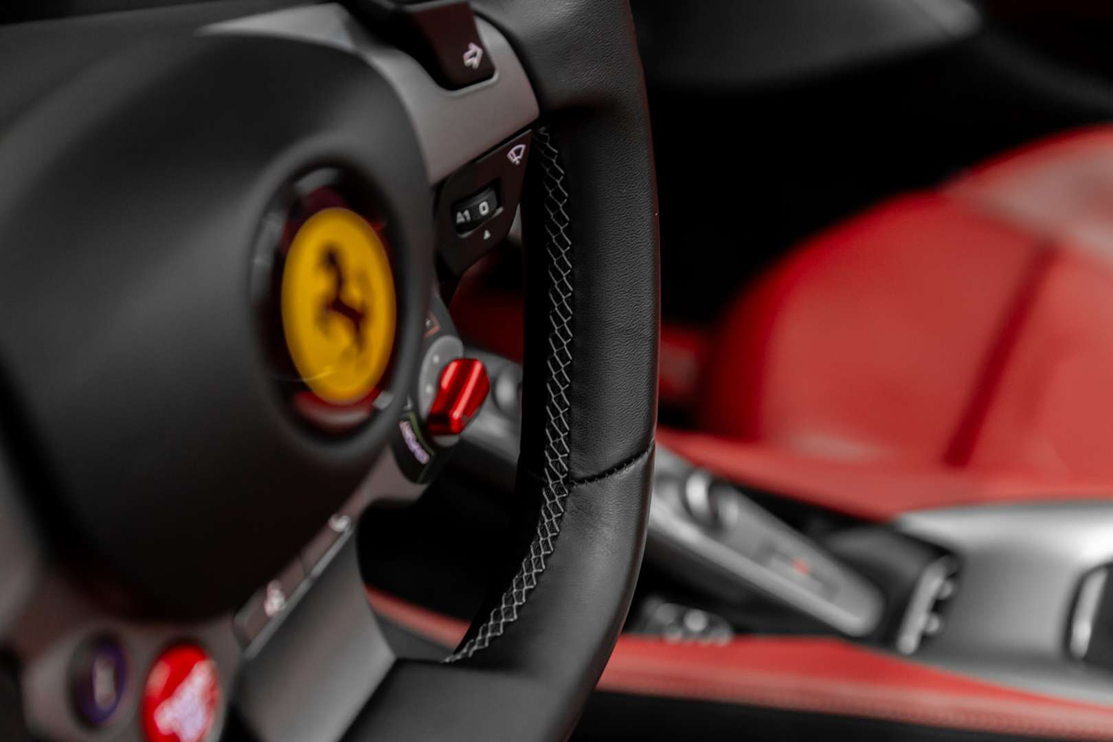 Ferrari Portofino - 2018 - Joinsteer - #6