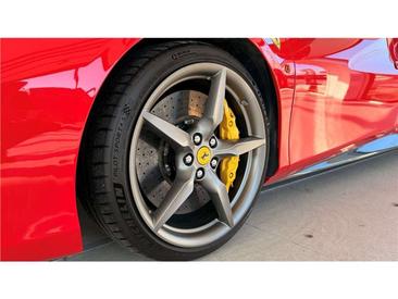 Ferrari 488 GTB — photo 5