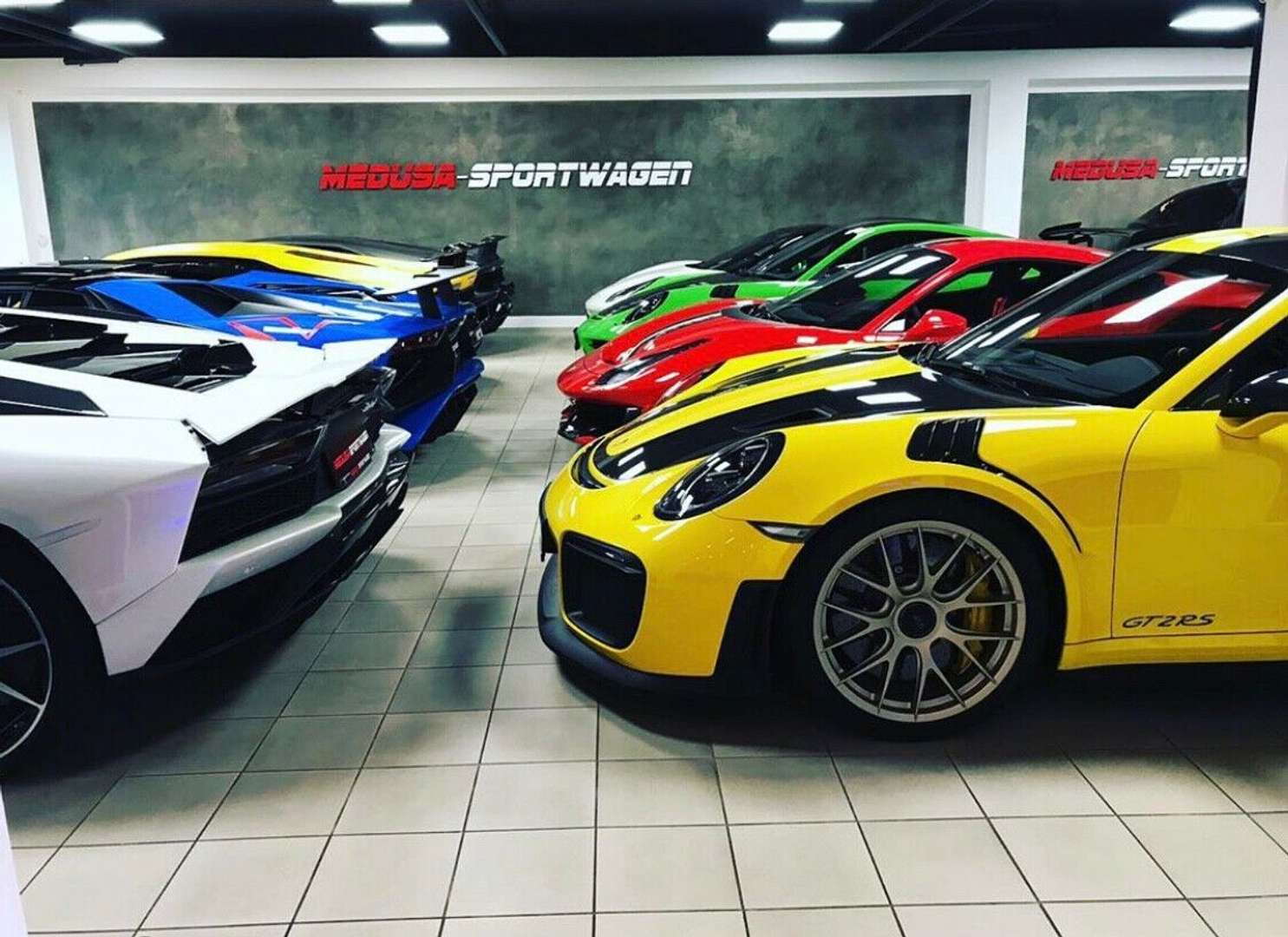 Ferrari SF90 Stradale - 2021 - Joinsteer - #33