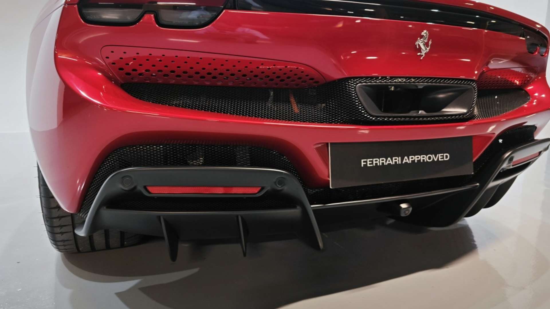 Ferrari 296 GTB - 2025 - Joinsteer - #23